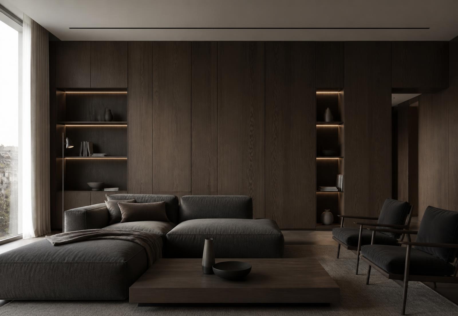 Casa Milanesi — namještaj po mjeri, Istra